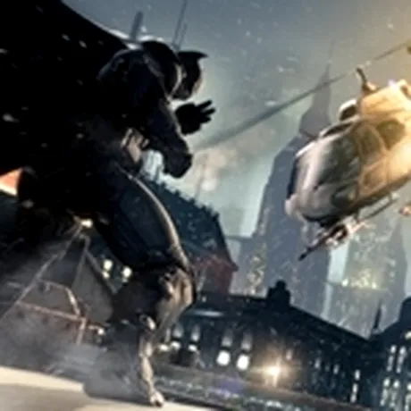 Batman: Arkham Origins la E3 2013: primele secvenţe de gameplay şi imagini noi