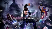 Saints Row IV Re-Elected și Wildcat Gun Machine, jocuri gratuite oferite de Epic Games Store