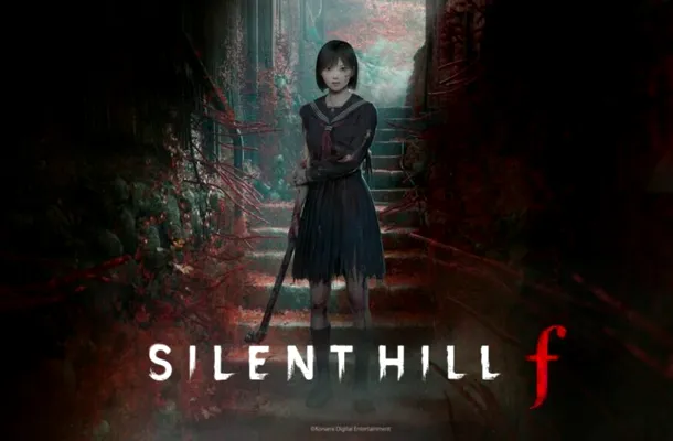 VIDEO: Silent Hill F – trailer final înainte de lansare. Cerințe de sistem pentru PC