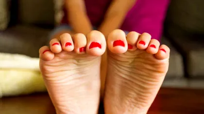 Mit sau adevăr: pantofii cu toc înalt schimbă forma picioarelor?