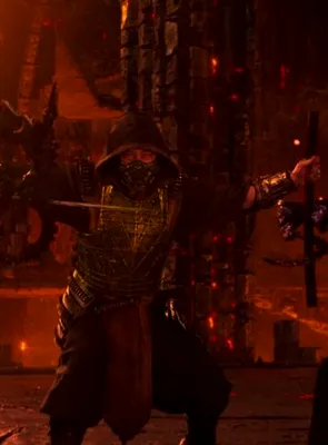 Video: Trailer final pentru filmul Mortal Kombat II