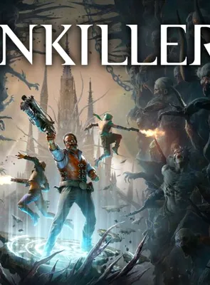 Painkiller se întoarce, sub forma unui shooter gândit pentru modul co-op