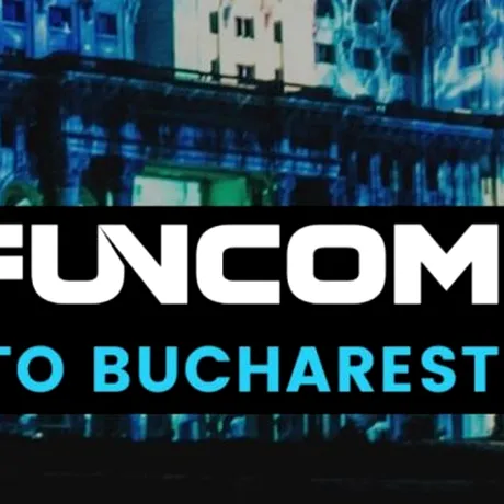 Start pentru noul studio Funcom din București