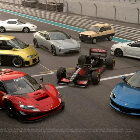 Gran Turismo 7 se extinde cu update-ul Spec III si DLC-ul Power Pack. Ce conținut nou va primi jocul