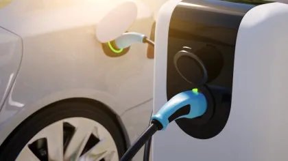 Cum au umflat vânzările unii producători de mașini electrice?