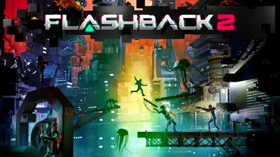 VIDEO: Cum arată Flashback 2, continuarea unuia dintre jocurile faimoase ale anilor ’90