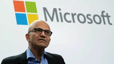 Microsoft concediază mii de angajați. Divizia de gaming este afectată