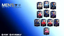 EA SPORTS FC 26: fanii au ales elita fotbalului în Team Of The Year (TOTY)