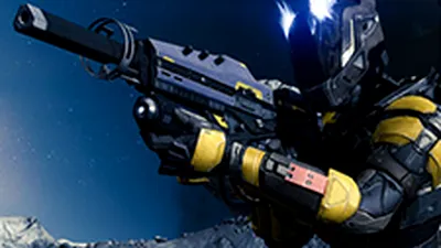 The Game Awards 2014 – lista jocurilor nominalizate