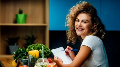 Strategia care imită efectele semaglutidei, dar fără medicamente