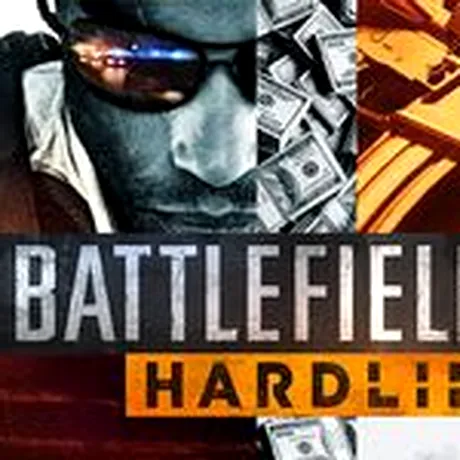 Battlefield: Hardline, amânat până în 2015