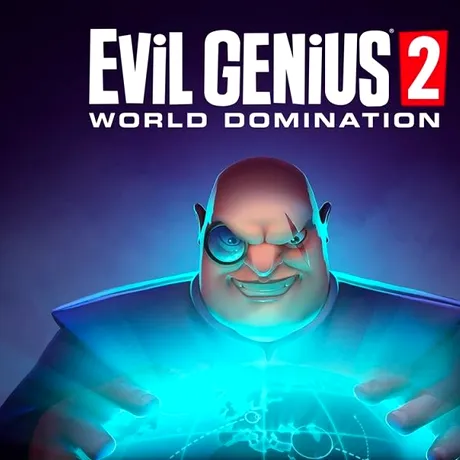 Ce conținut suplimentar va primi Evil Genius 2: World Domination