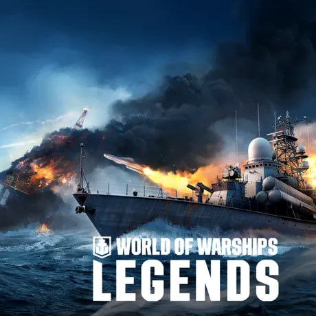 World of Warships: Legends sărbătorește cea de-a 7-a aniversare cu activități festive și un nou mod de luptă Modern Era
