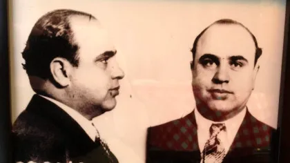 Mafiotul de o brutalitate cumplită care a îngrozit America
