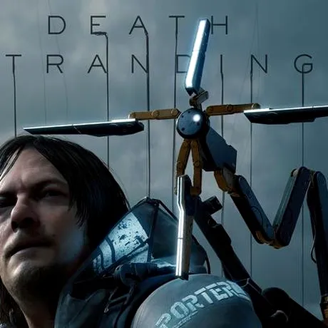Death Stranding – trailer nou şi 50 de minute de gameplay