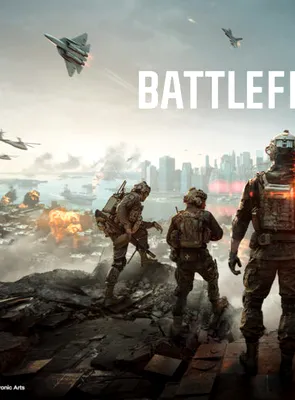 Battlefield 6, disponibil acum și în cloud, prin GeForce Now