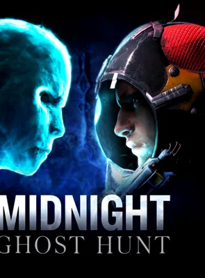 Midnight Ghost Hunt, joc gratuit oferit de Epic Games Store