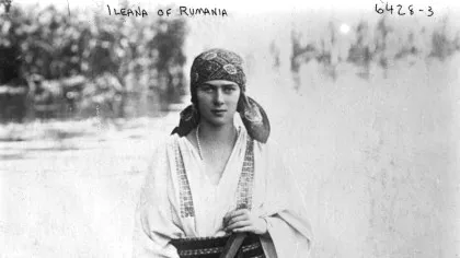 Viaţa zbuciumată a celei mai frumoase Prinţese a României. A fost prima femeie căpitan de cursă lungă, s-a căsătorit de două ori şi a sfârşit la mănăstire