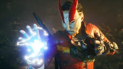 Urmărește în direct “Devolver Direct”: prezentarea Shadow Warrior 3 și a altor jocuri de la Devolver Digital