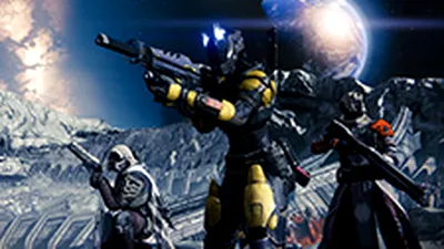Destiny – acces la beta şi pentru România
