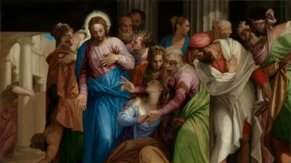 Test de cultură generală. Cine a fost Maria Magdalena?