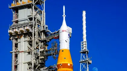 NASA amână lansarea Artemis 2 și eliberează astronauții din carantină. Ce se întâmplă la agenția spațială?