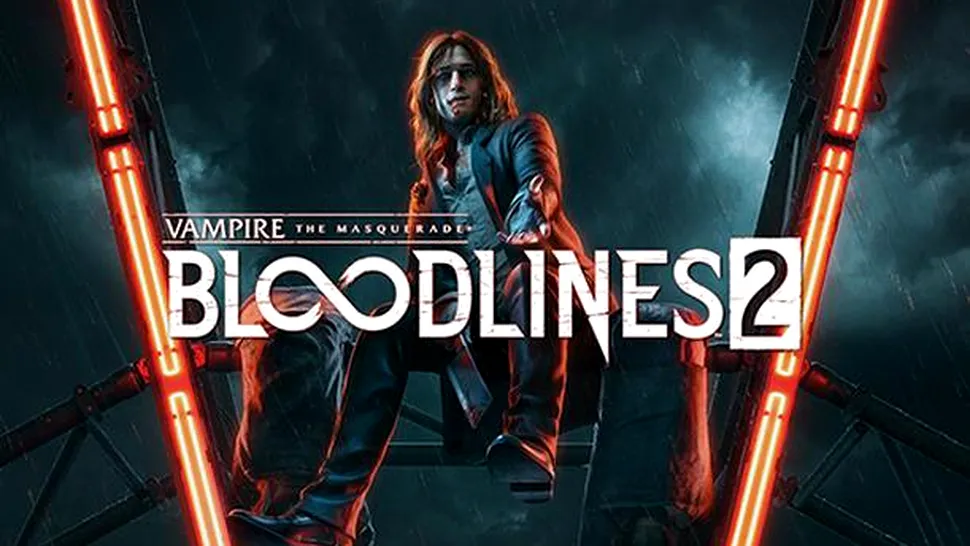 Vampire: The Masquerade - Bloodlines 2 a fost amânat