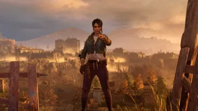 O actriță faimoasă va juca în Dying Light 2. Peste 15 minute de gameplay nou