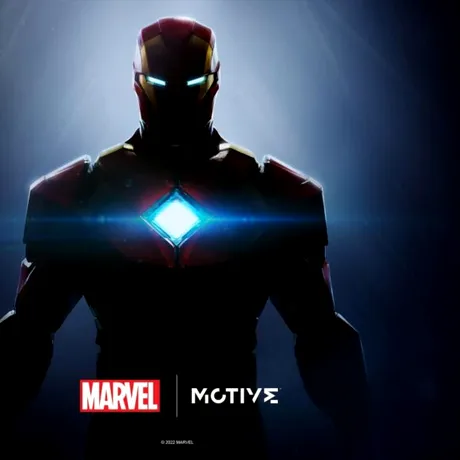 Iron Man, jocul ce marchează începutul colaborării dintre EA și Marvel