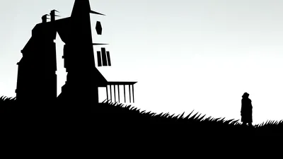 White Night, un horror stilat, disponibil acum