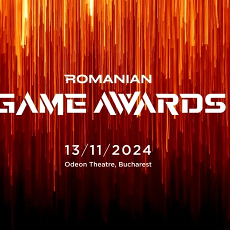 Romanian Game Awards va premia cele mai bune jocuri video create în România pe parcursul ultimului an