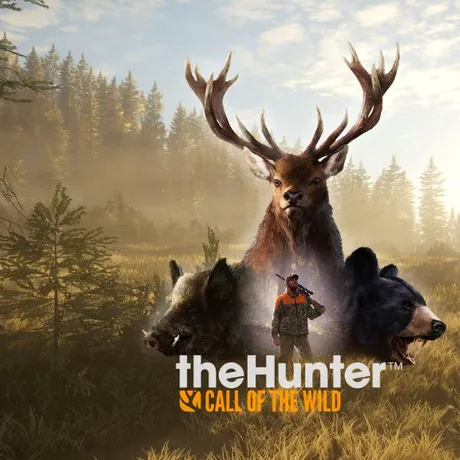 theHunter: Call of the Wild, joc gratuit oferit de Epic Games Store