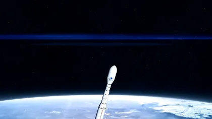 Guvernul alocă 160,6 milioane de lei pentru plata restanțelor României către Agenția Spațială Europeană / Din cauza întârzierilor la plată, România a pierdut de două ori dreptul de vot