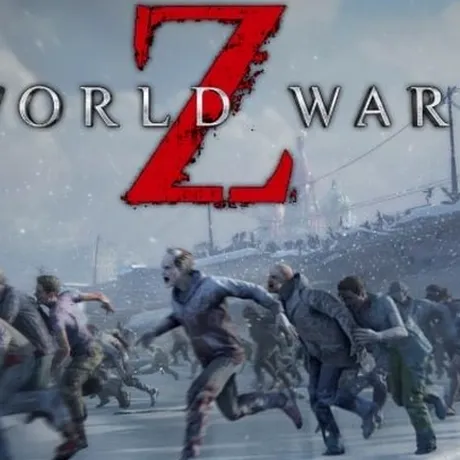 World War Z, Figment, Tormentor X Punisher – jocuri gratuite oferite de Epic Games Store