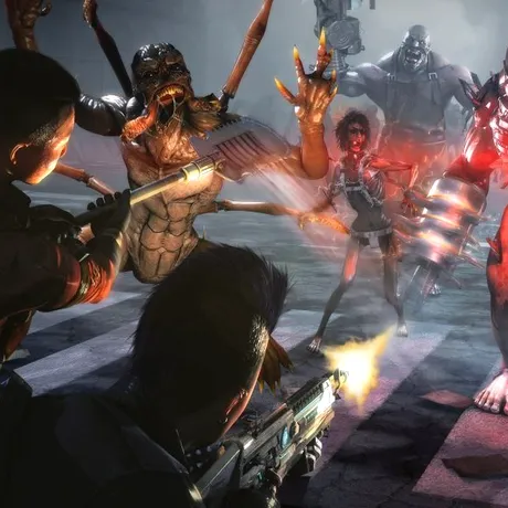 Killing Floor 2, Lifeless Planet și The Escapists 2, jocuri gratuite oferite de Epic Games Store