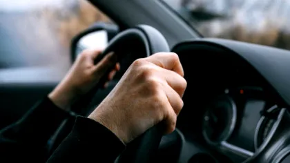 Modul în care conduci ar putea prezice declinul cognitiv