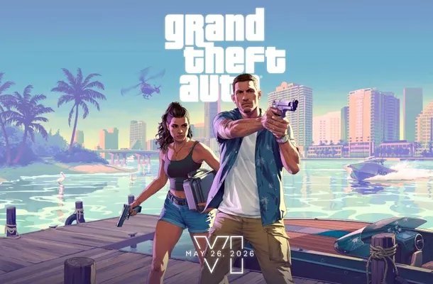 Conducătorul Take-Two Interactive reconfirmă data de lansare pentru GTA VI. Când ar trebui să înceapă campania de marketing a jocului