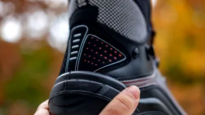 Cele mai bune materiale pentru ghete durabile (P)