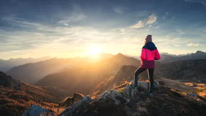 Provocarea lunii februarie: Ce este Off February și cum ne ajută sănătatea?