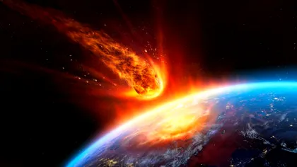 Oamenii de știință dezvăluie pericolul ascuns al devierii asteroizilor