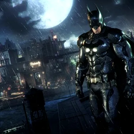 Batman: Arkham Knight va fi relansat pe PC foarte curând