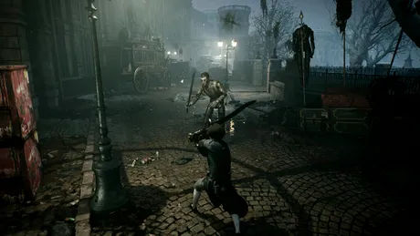 VIDEO: 11 minute de gameplay nou din Lies of P, combinația inedită dintre Pinocchio și Bloodborne