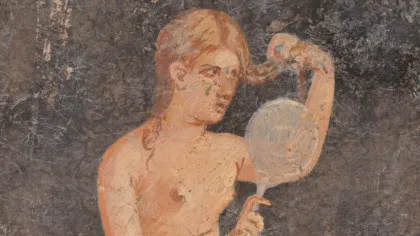 Povestea oglinzii. Cum au ajuns oamenii să își vadă pentru prima dată chipul și cine a inventat oglinda modernă