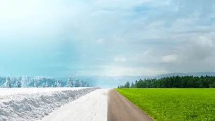 Anotimpurile nu mai respectă calendarul. Ce arată un nou studiu?