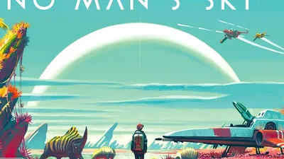 No Man’s Sky va fi lansat şi pentru Xbox One