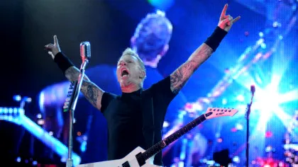 Metallica: fapte mai puțin cunoscute despre una dintre cele mai mari trupe rock din lume