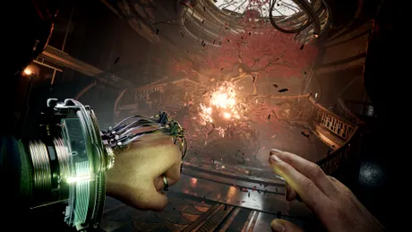VIDEO: 10 minute de gameplay din Nobody Wants to Die. Jocul se lansează în câteva zile