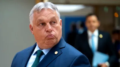 Viktor Orban critică Uniunea Europeană și spune că Ucraina nu ar trebui să adere la blocul comunitar