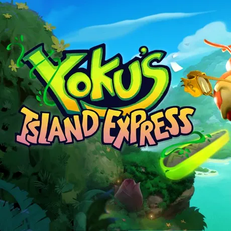 Yoku’s Island Express, joc gratuit oferit de Epic Games Store