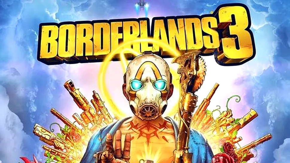 Borderlands 3 Review: întoarcerea glorioasă a adevăratului looter shooter